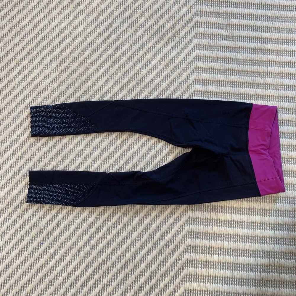 Lululemon Tight Stuff Tight